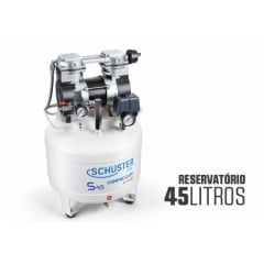 COMPRESSOR SCHUSTER S45